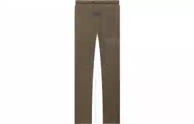 Fear of God Essentials Relaxed Sweatpant Wood