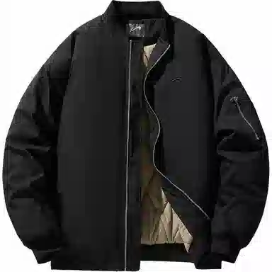 PEAK Comfort Warm Windproof Cotton Jacket