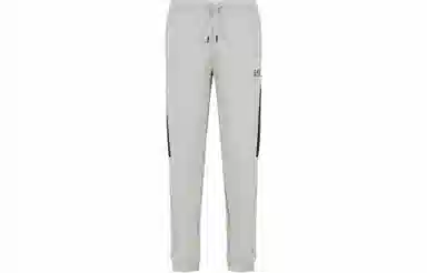 EMPORIO ARMANI EA7 SS24 Logo