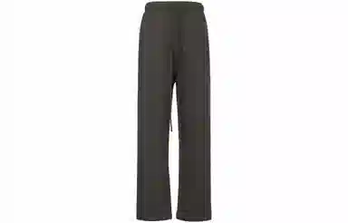 Fear of God Essentials Relaxed Sweatpant Off Black