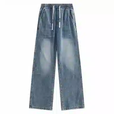 FAKE VINTAGE cleanfit