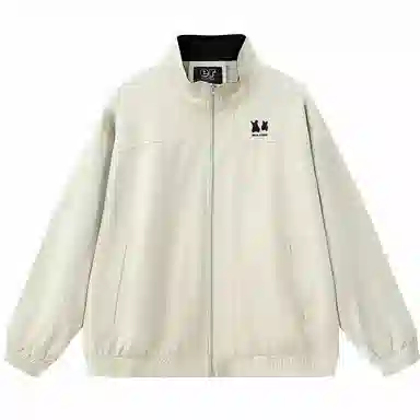 ER Minimalist Casual Stand Collar Jacket Unisex