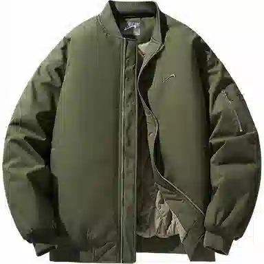 PEAK Comfort Warm Windproof Cotton Jacket