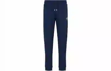 EMPORIO ARMANI EA7 SS24 Logo