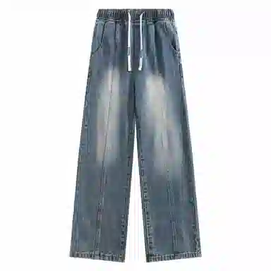 FAKE VINTAGE cleanfit