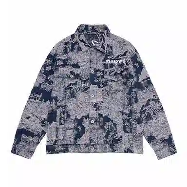 ED HARDY X Logo