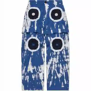 CLOT x PRONOUNCE SS24