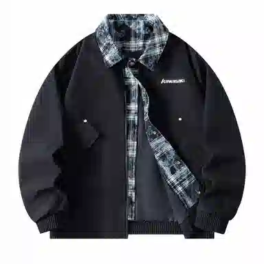 Kawasaki Jacket