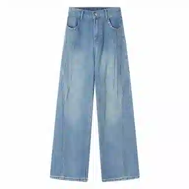 FAKE VINTAGE cleanfit