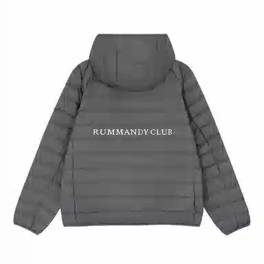 RUMMANDY