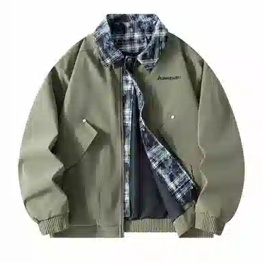 Kawasaki Jacket
