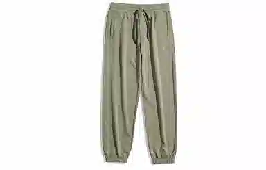 Caver&Hunter SS22 Mint Joggers