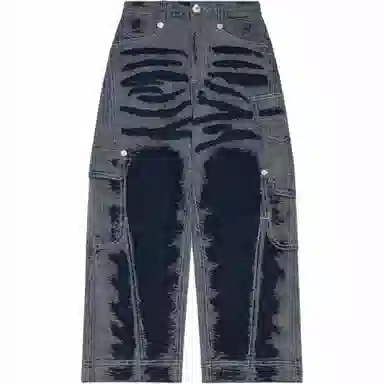 CLOT x PRONOUNCE SS24