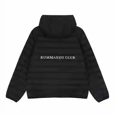 RUMMANDY