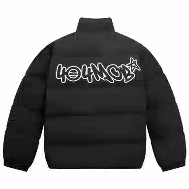 404MOB GANG Logo