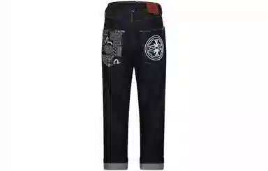 EVISU AW23