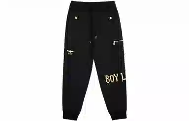 Boy London FW22 logo