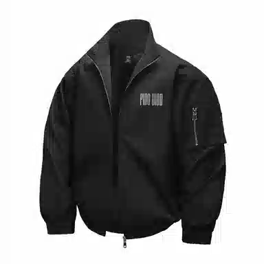 FIDO DIDO CleanfitALL BLACK