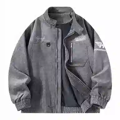Kawasaki Jacket