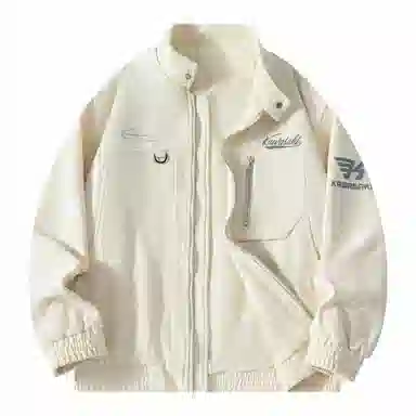 Kawasaki Jacket