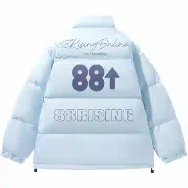 88rising