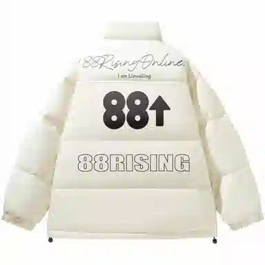 88rising