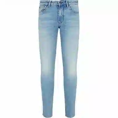 EMPORIO ARMANI FW24 Logo