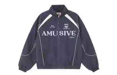 F426 Racing Jacket