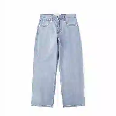 Lee X Melting Sadness FW24