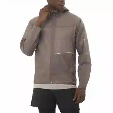 Salomon Sense Aero Wind Iron Grey