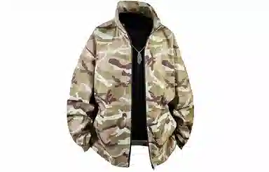 COMOWA Jacket