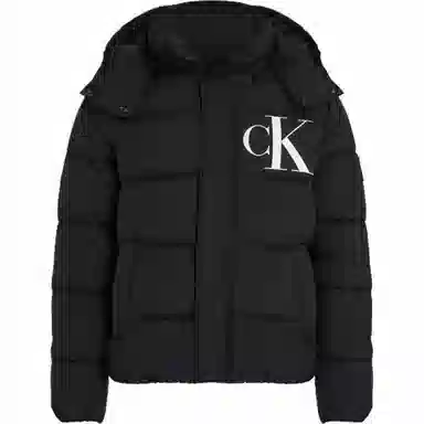 CALVIN KLEIN