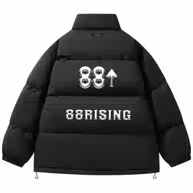 88rising