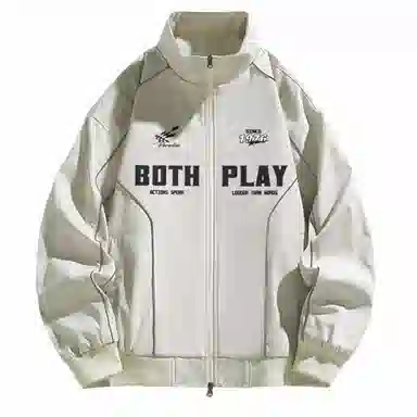 BOTH PLAY LOGO