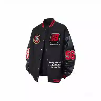 CHARLIE GOLF oversize