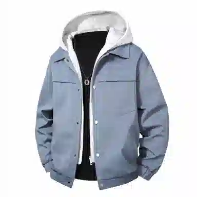 Lightning X Storm cityboy