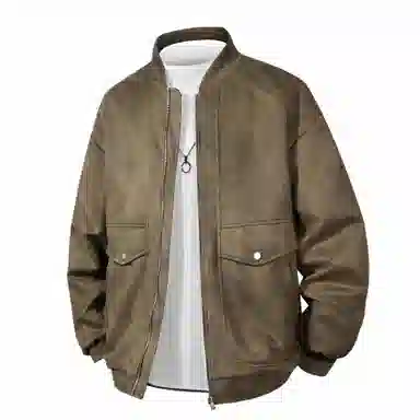 Lightning X Storm bomber