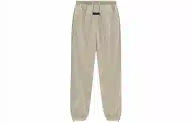 Fear of God Essentials Garden Yellow Trackpants