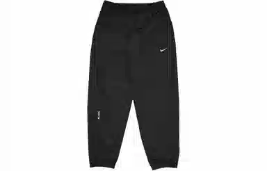 Nike x NOCTA Joggers Black