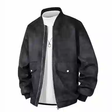 Lightning X Storm bomber