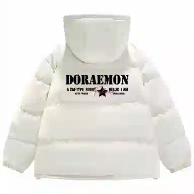 DoraemonA Logo