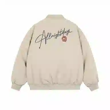 RECOLETA x OKET LOGO