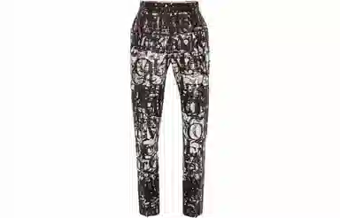 Alexander McQueen FW22