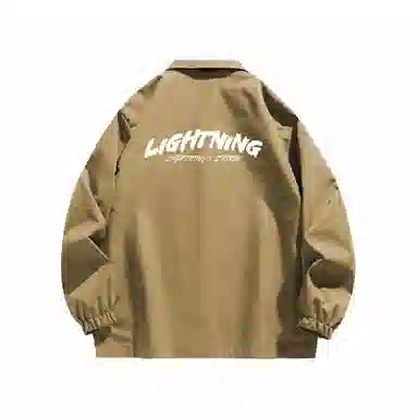 Lightning X Storm