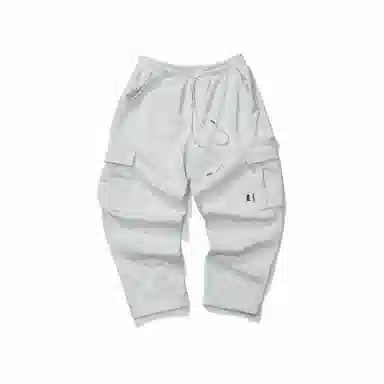 nautica white sail LOGO