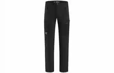 Arcteryx GAMMA Gamma mx pant Logo