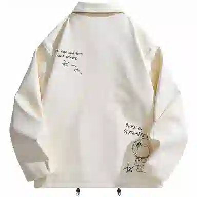 Doraemon Jacket