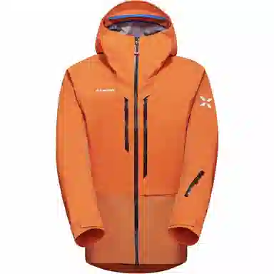 MAMMUT Eiger