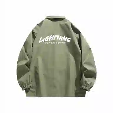 Lightning X Storm