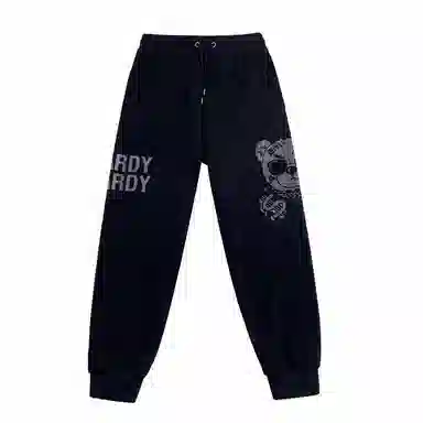 HARDY HARDY
